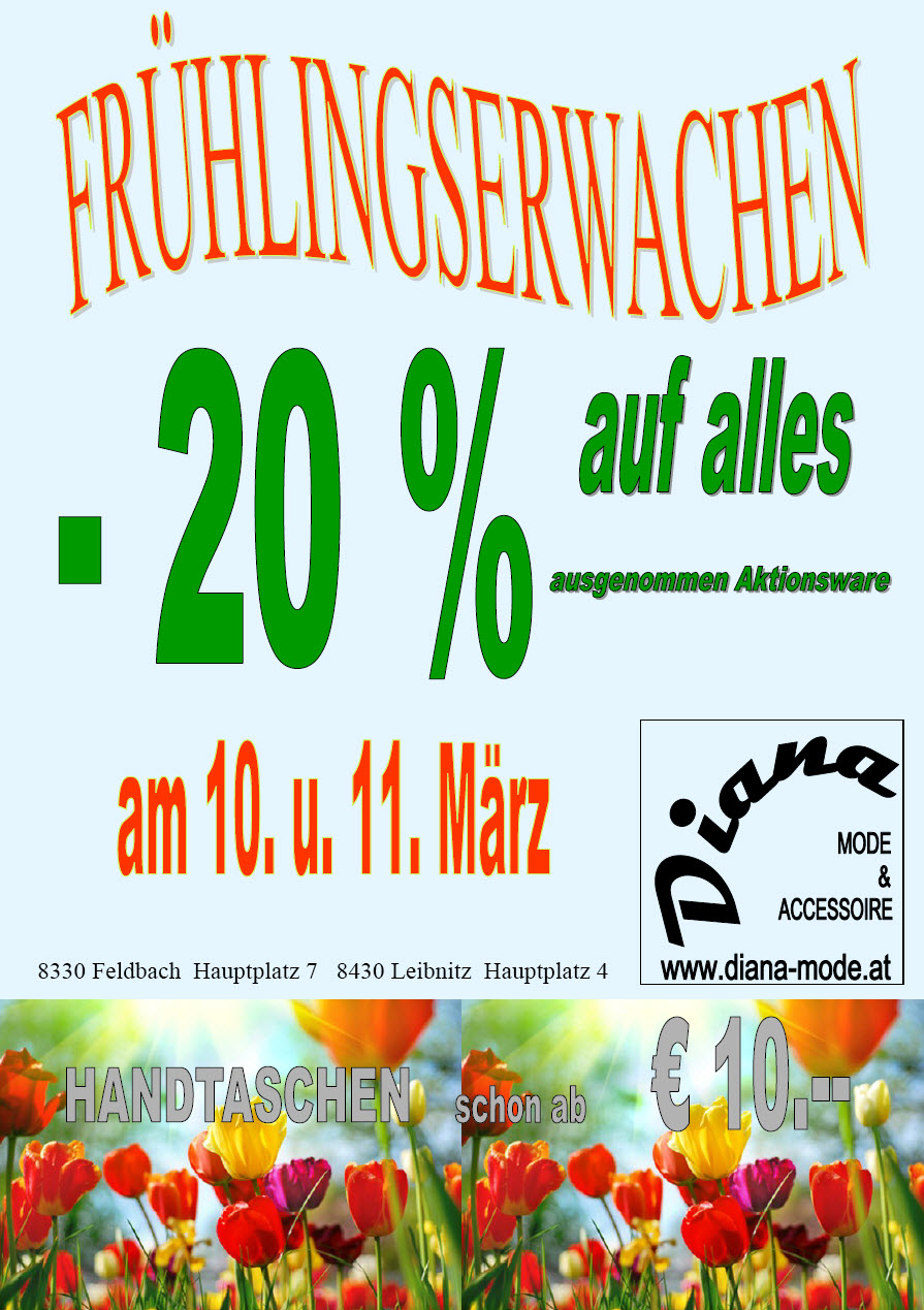 Fruehlingserwachen 2017