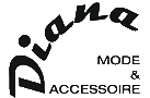 Diana Mode - Logo